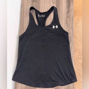 Under Armour Women’s Razor Back Tank Top